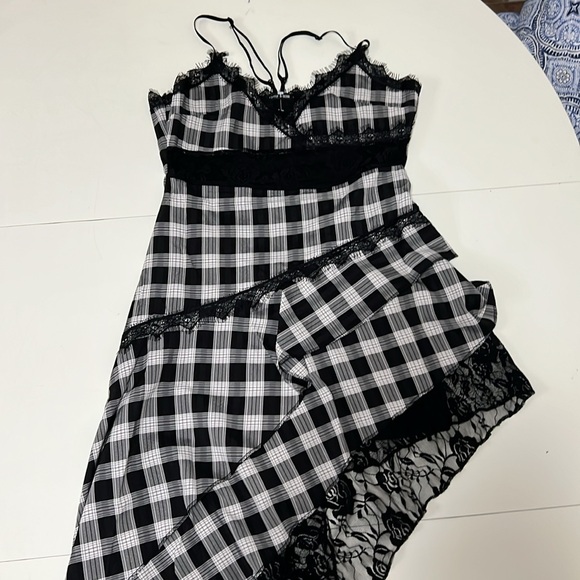 LOVELY U-DEAR DRESS - Picture 9 of 12